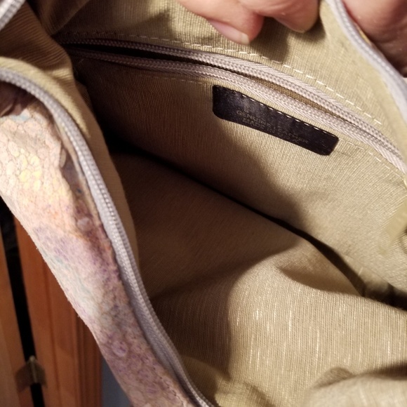 Bags by Pinky Beautiful Shoulder Bag - Picture 7 of 8